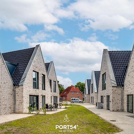 Villa Buhne 16 Daenschendorf Auf Fehmarn Exterior foto